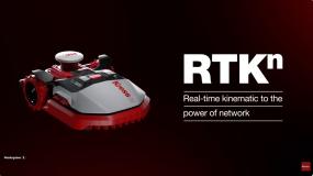Kress RTK